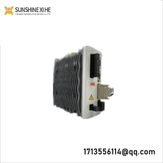 ABB FMH2A03TR-EN43CZ DRIVE