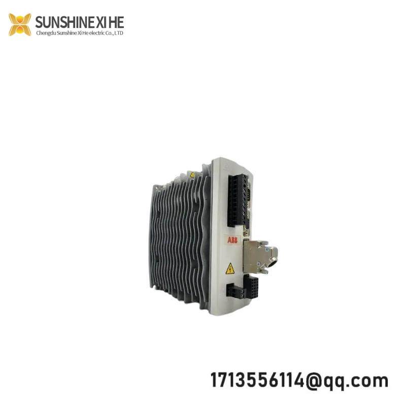 ABB FMH2A03TR-EN43CZ SERVO DRIVE