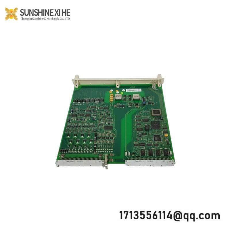 ABB FPX86-9329--C