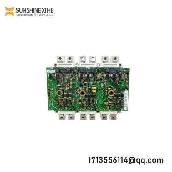 YOKOGAWA ST3*D Module