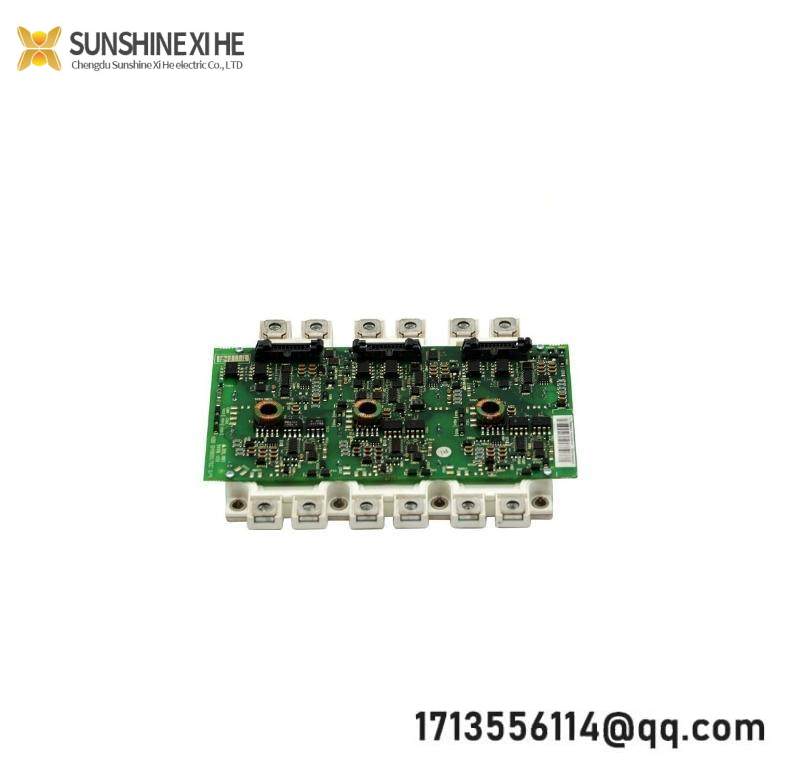 ABB FS450R12KE3/AGDR-61C IGBT Module