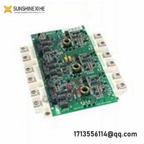ABB FS450R12KE3/AGDR-71C Installation Accessories Noble