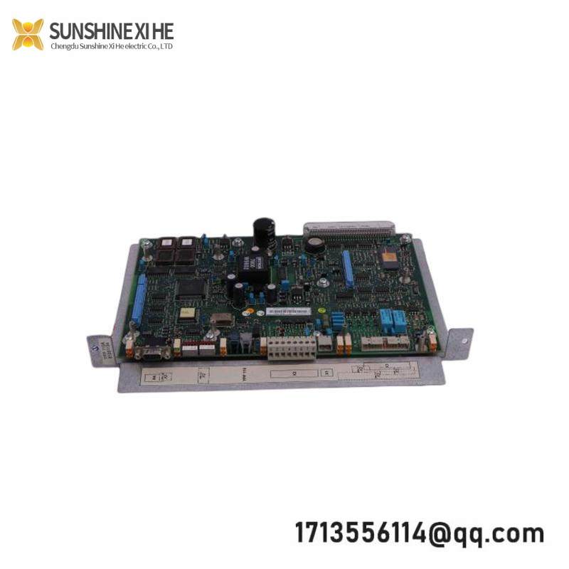 ABB G3EA HENF315754R1