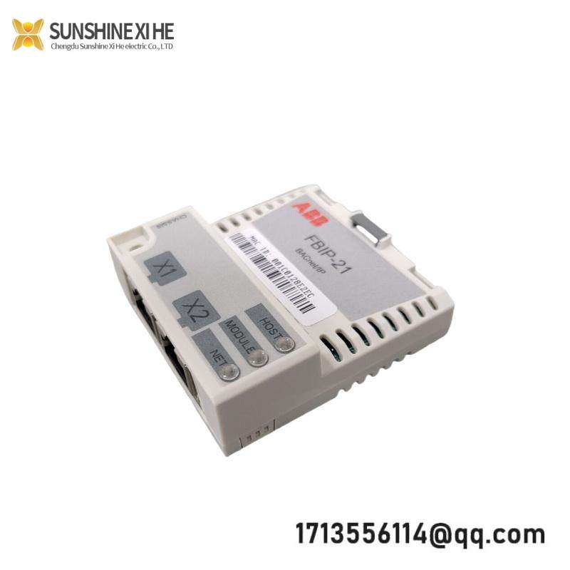 ABB G3FK HENF452878R1