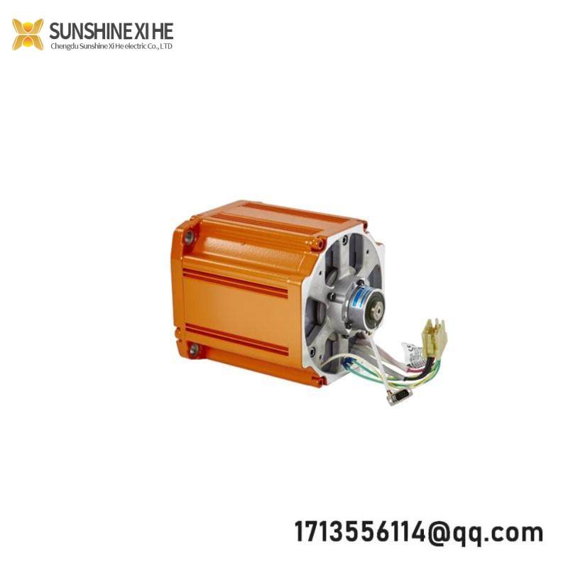 ABB GCD207B101