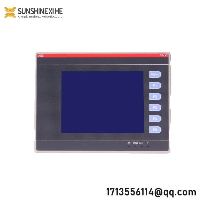 ABB GCD207B101