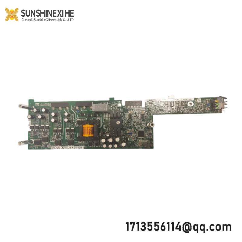 ABB SDM010