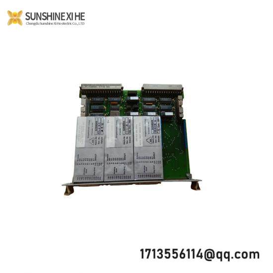 ABB GDD360C