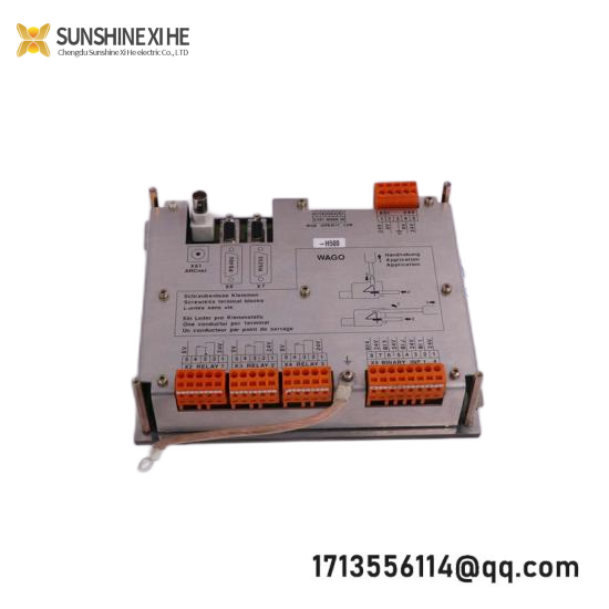 ABB GDD471A001