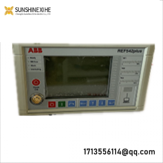ABB GFD233A 3BHE022294R0101