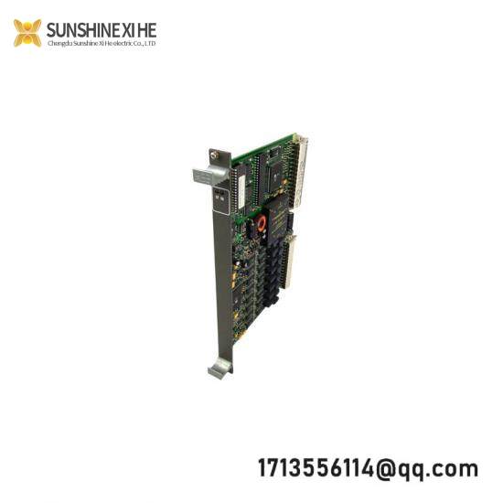 ABB GJR231500R1210 81EU01E-E Input Module