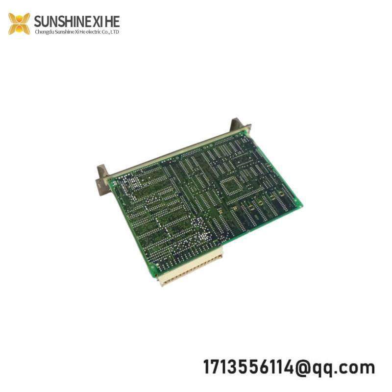 AB 2711P-RDB15C Display Module