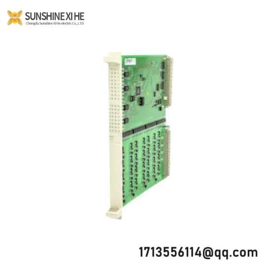 ABB GJR2374500R2111 88QT03C-E9027 BUS COUPLER