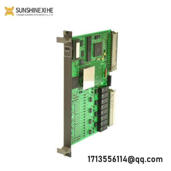 ABB GJR2388300R1010 83SR06B-E Binary and Analog Control Module
