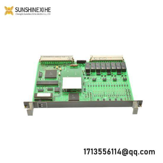 ABB 3HAC026254-001