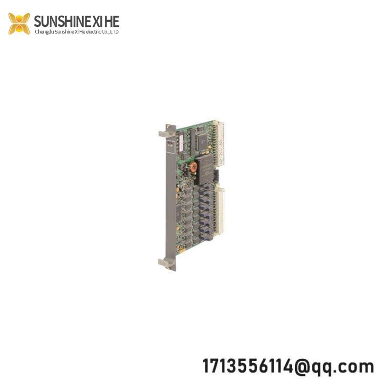 ABB GJR2391500R1210 81EU01E-E Input Module universal