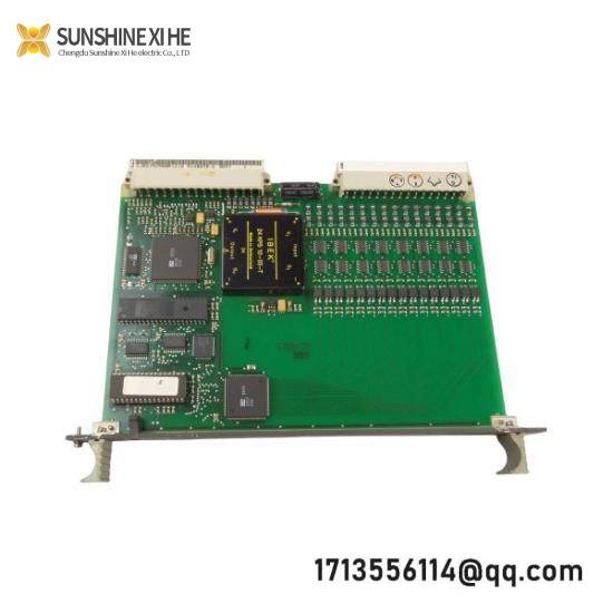 ABB GJR2392500R1210 81AB03D-E Output Module