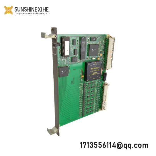 ABB GJR2392500R1210 81AB03D-E Output Module
