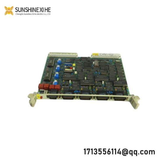 ABB TU810/TU810V1 Compact Module
