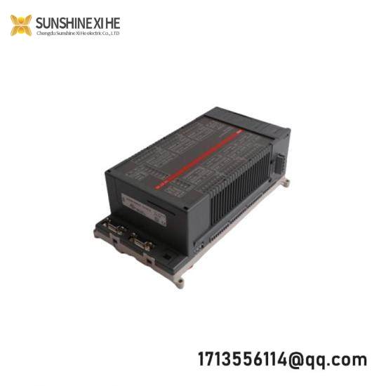 ABB GJR5251063P1 Basic Unit