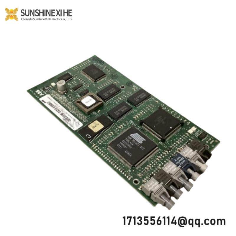 ABB GJR5252300R3101 07AC91H