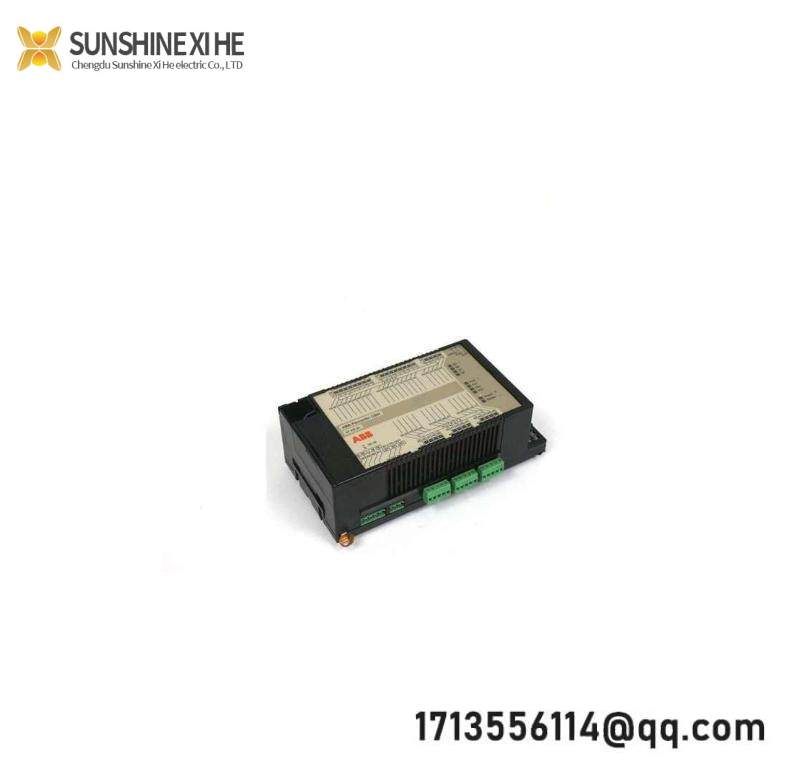 ABB GOP2