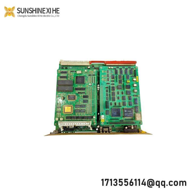 ABB GOP2 G2010A