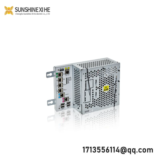 ABB GRBTU