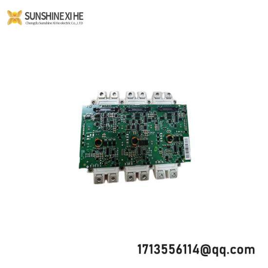ABB GRBTU