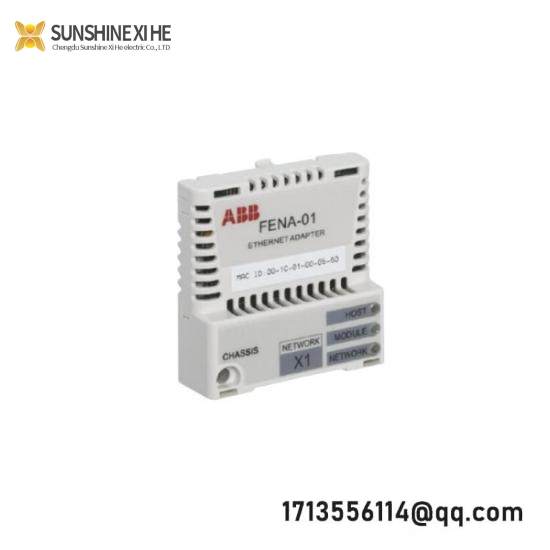 ABB 3HAB7215-1/04