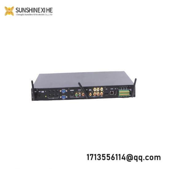 ABB HC800 Control Processor Module