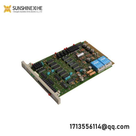 ABB DSSA150AK18