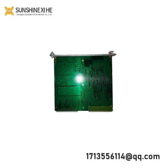 ABB HENF209736R0003 P4LQA Controller Card