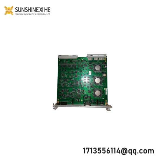 ABB HENF209736R0003 P4LQA Controller Card