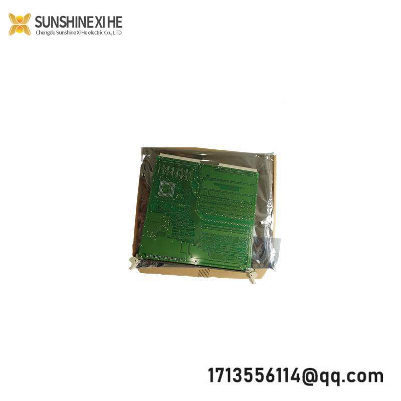 ABB HESG324013R101 216AB61 Output unit