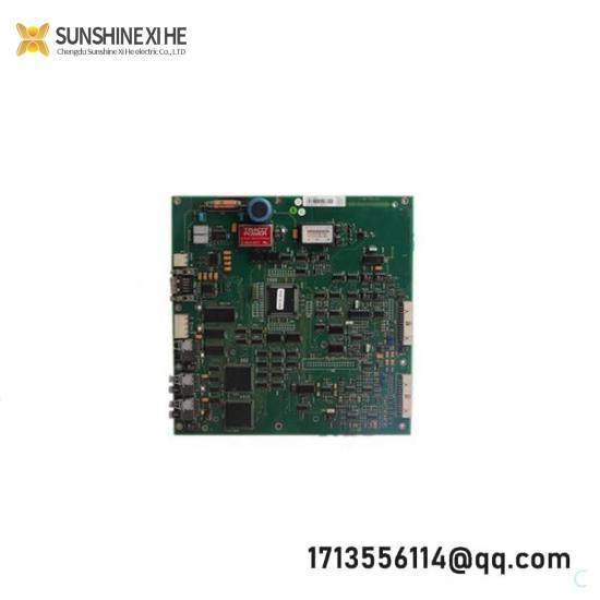 ABB 216EA61B HESG324015R1