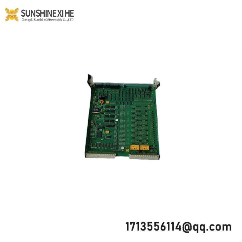 ABB HESG324063R100/G 216DB61 Excitation System Card