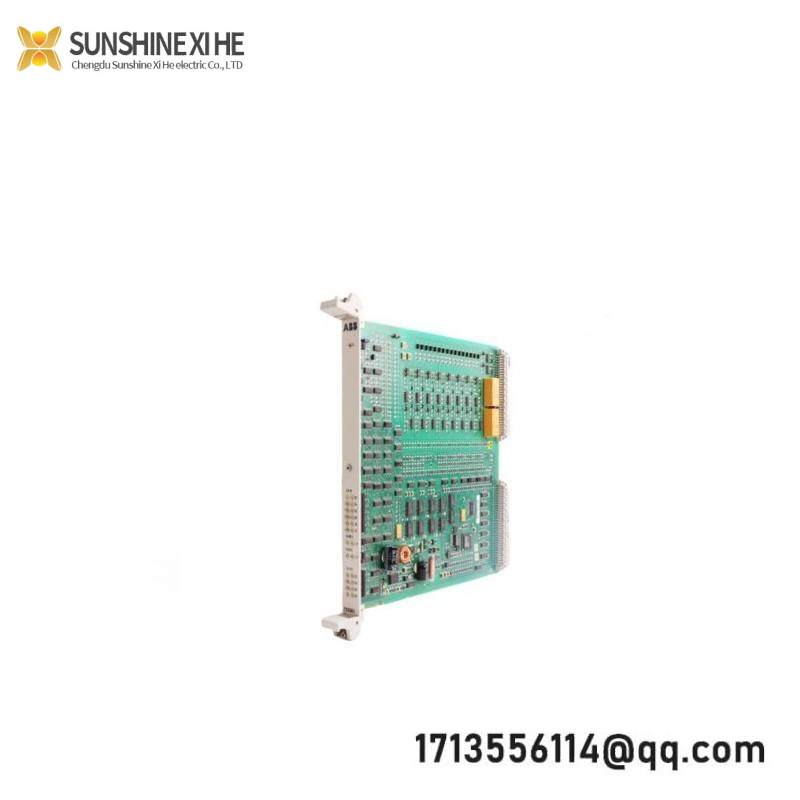 ABB PM864AK01-eA 