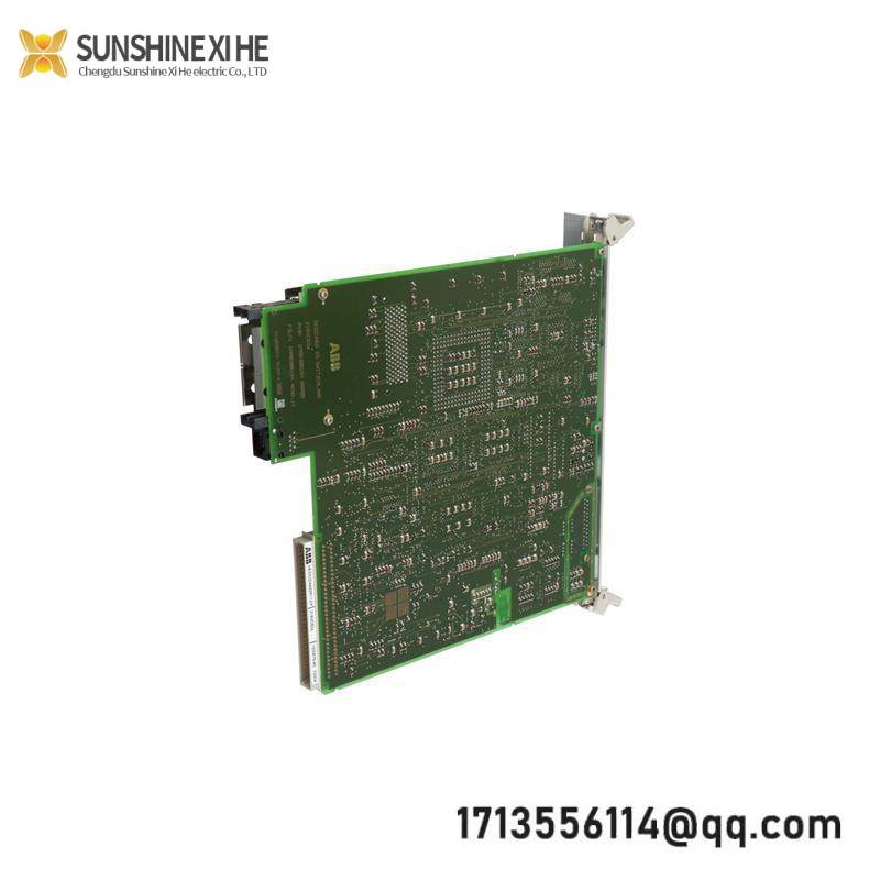 ABB HESG324442R13/E HESG324442R112 216VC62a control Board