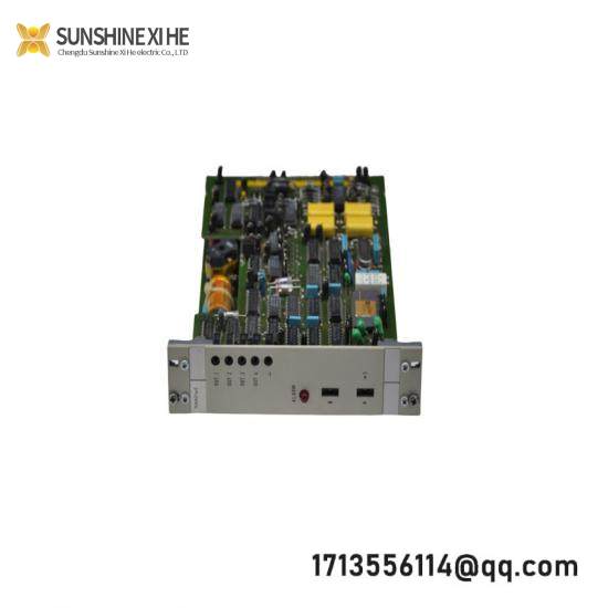 ABB HESG332084R1
