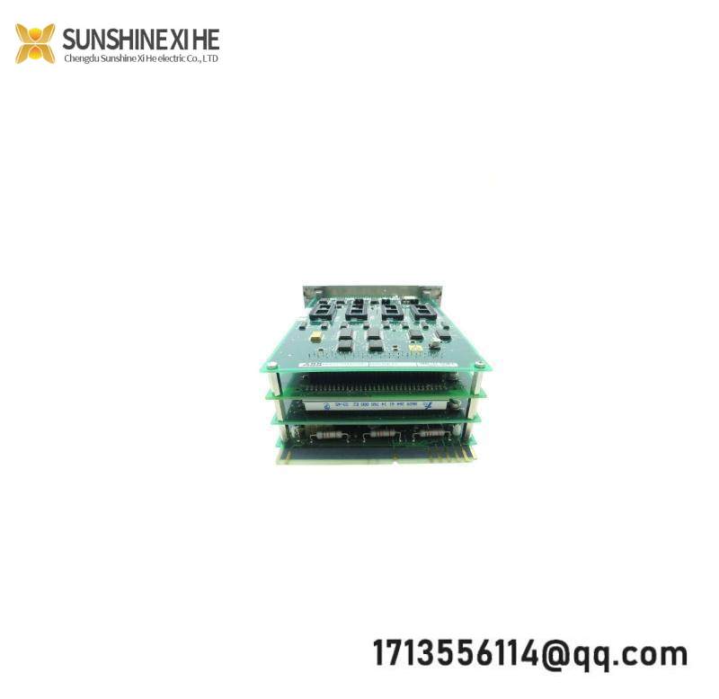 ABB PM864AK02工程余货