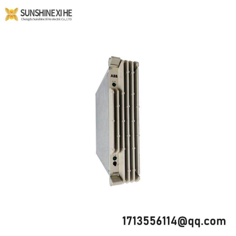 ABB HESG441635R1 216NG63A Servo Controller