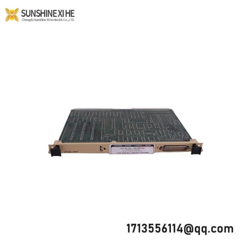ABB HIEE205011R0001 UNS3670A-Z,V1 Panel Interface