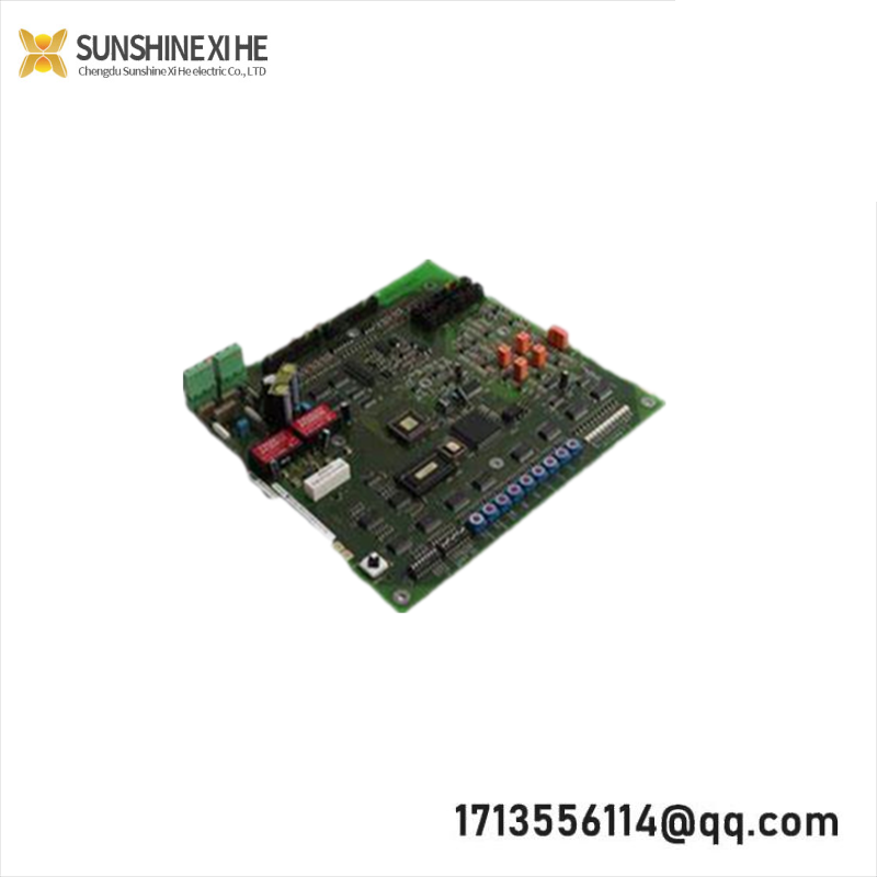 ABB HIEE205011R0002 Converter Electronics