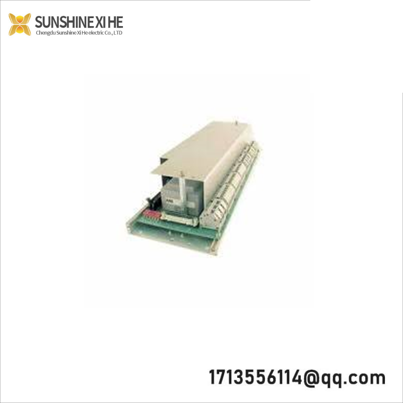 ABB SC102 I/O module