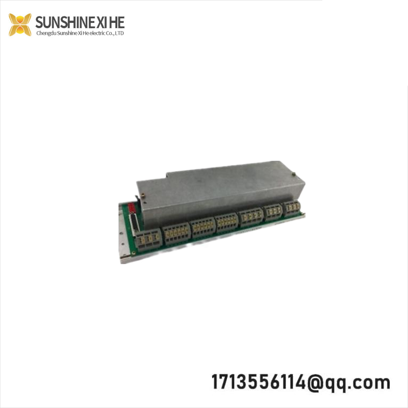 ABB HIEE205014R0001 UNC4673A,V1 Measuring Interface Unit