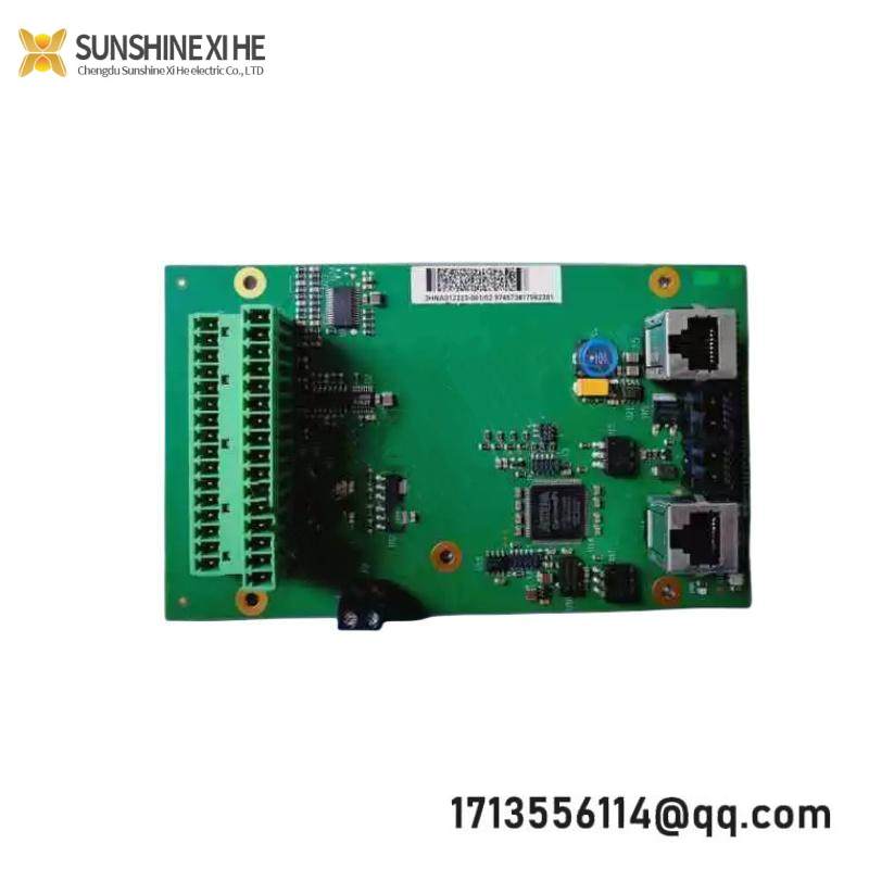 ABB HIEE300024R4 UAA326A04