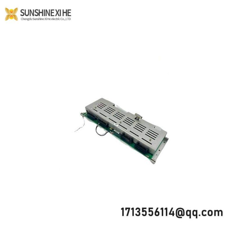 ABB HIEE300661R0001 FIELDBUS COUPL