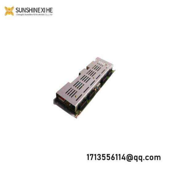 ABB HIEE300661R1 UPC090AE01 Binary Field Bus Coupler