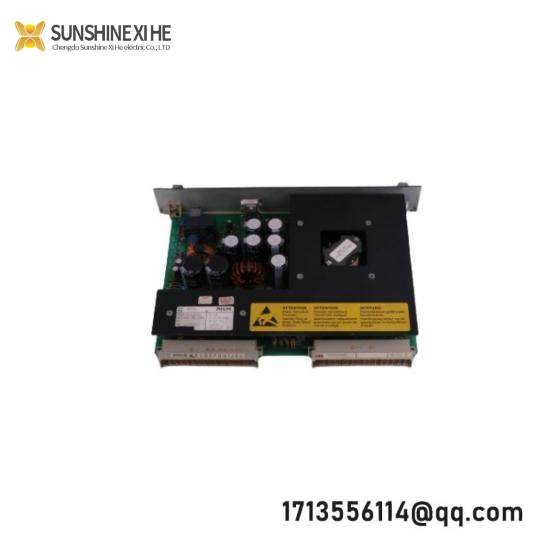 ABB HIEE300698R1 KUC321AE  Power Pack